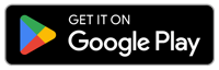 Android Google Play store button