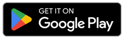 Android Google Play Store button Android Google Play Store button