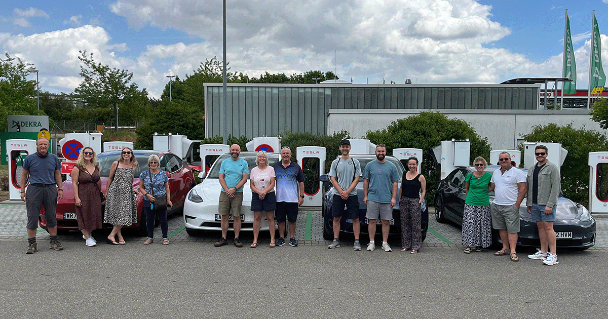 The Italian job walking the Dolomites with our clients