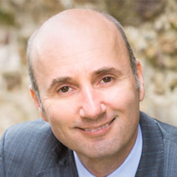 Finbarr O'Reilly