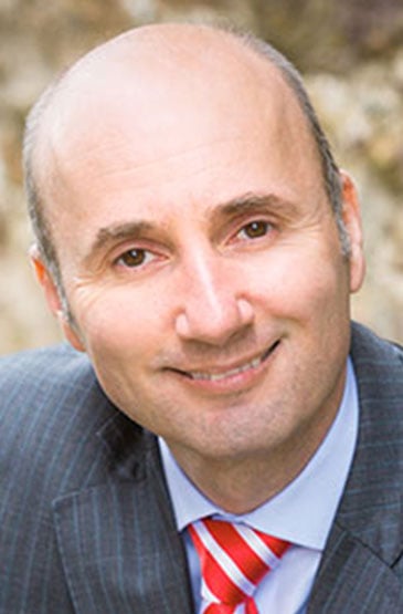 Finbarr O'Reilly
