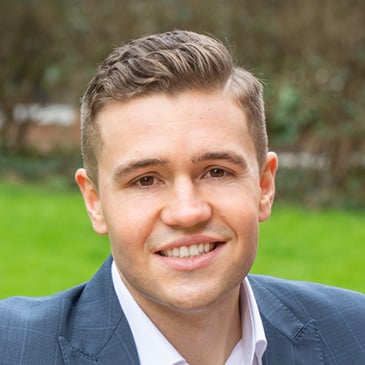 Sam Capstick