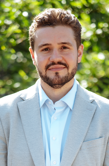 Sam Capstick, Director & Financial Planner