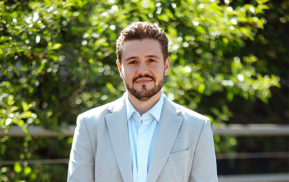 Sam Capstick, Director and Financial Planner at Goodmans