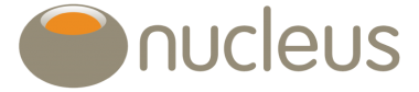 Nucleus logo