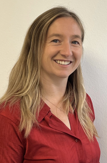 Georgie Walker, Goodmans Financial Planning