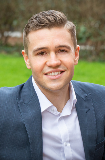 Sam Capstick